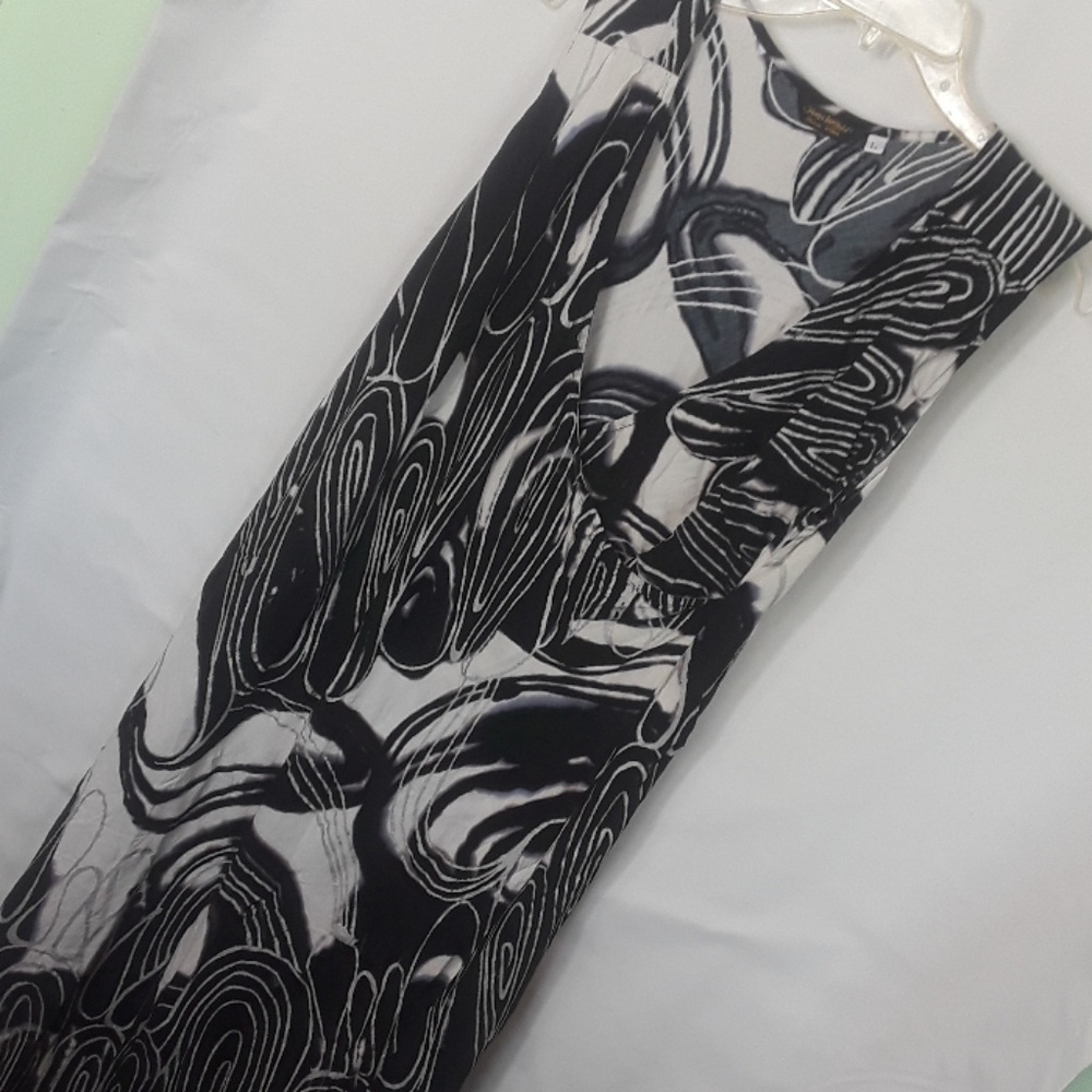 NWOT Jams World dress
